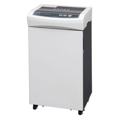 【アウトレット】【設置サービス付】アイリスオーヤマ オフィスシュレッダー OF318H 1台