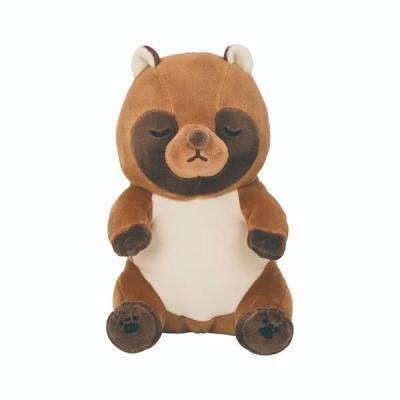 【アウトレット】りぶはあと 座り抱きまくら S ぽんきち 78215-31 1個