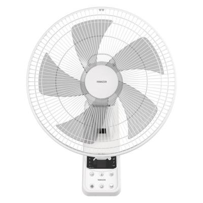 壁掛け扇風機 リモコン付き（値下げ依頼大歓迎！）現在18900円→11500円 壁掛け扇風機 リモコン付き（値下げ依頼大歓迎！）現在18900円→11500