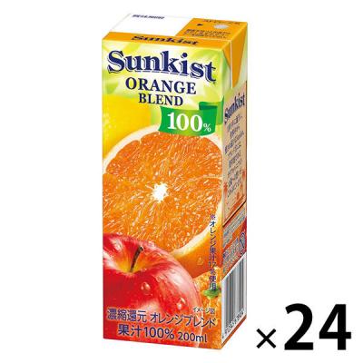 LOHACO - サントリー なっちゃんオレンジ 425ml 1セット(6本）