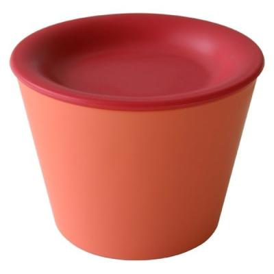【アウトレット】八幡化成 versa cups ヴァーサ カップス ピンク 　1個