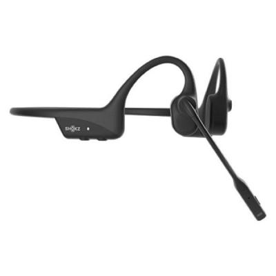 Shokz OpenComm2 骨伝導Bluetooth耳掛けイヤホン 楽天市場】【10/10までセール実施中！】Shokz OpenComm2