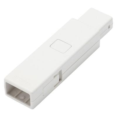 Switch(無印) LOHACO - 無印良品 ジョイントタップ ロック付用 ON／OFFスイッチ