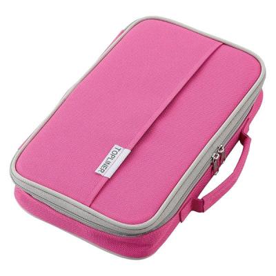 【アウトレット】レイメイ藤井 トップライナー BIG ピンク FSB185P 1個