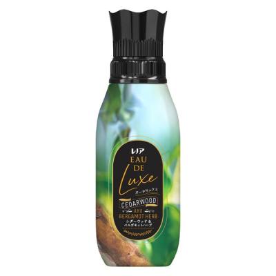 【アウトレット】レノア オードリュクス シダーウッド＆ベルガモットハーブ 本体 475mL 1個 柔軟剤 P＆G