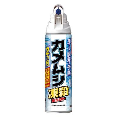 カメムシ凍殺ジェット 300ml 1個 フマキラー