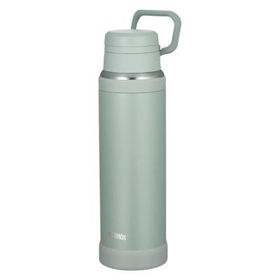 LOHACO - サーモス（THERMOS） フレッシュランチボックス 2段式 600ml