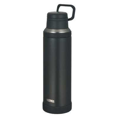 LOHACO - サーモス 真空断熱ケータイマグ 750ml ライラックブルー LL