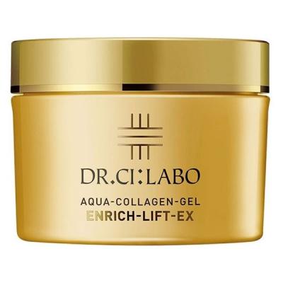 LOHACO - Dr. Ci:Labo（ドクターシーラボ） アクアコラーゲンゲル