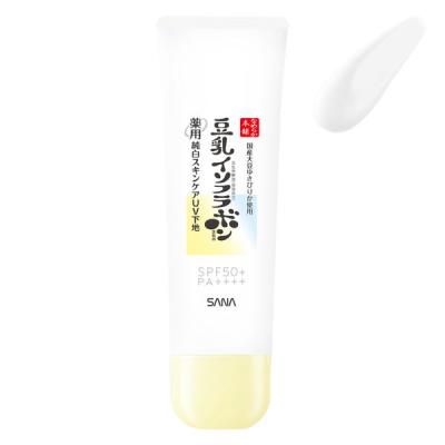 LOHACO - サナ なめらか本舗 薬用純白スキンケアUV下地 50g SPF50+