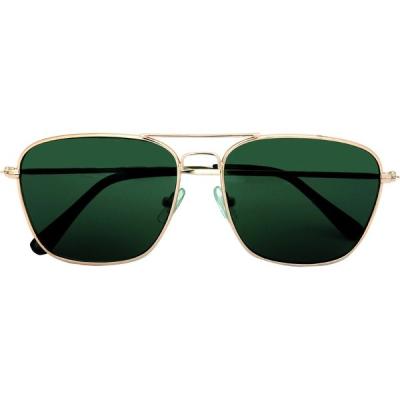 【アウトレット】ハート光学 メンズサングラス D2004-1 1個