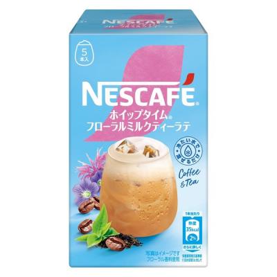 LOHACO - 【スティック】ネスレ日本 ネスカフェ ホイップタイム