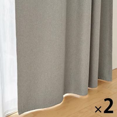 〈美品〉無印良品　カーテン　セット 暮らしを彩るカーテン | 無印良品