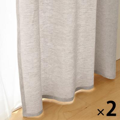LOHACO - カーテン(無印良品) 通販 LOHACO - カーテン(無印良品) 通販