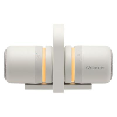 LOHACO - 【アウトレット】リズム MAGSPEAKER DUO 9YYA30RH08 1個