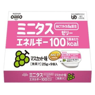 LOHACO - 日清オイリオグループ 日清オイリオ ミニタスエネルギー