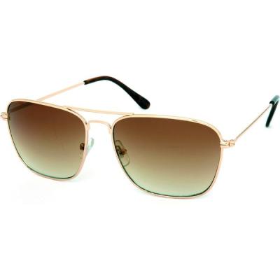 【アウトレット】ハート光学 メンズサングラス D2004-4 1個