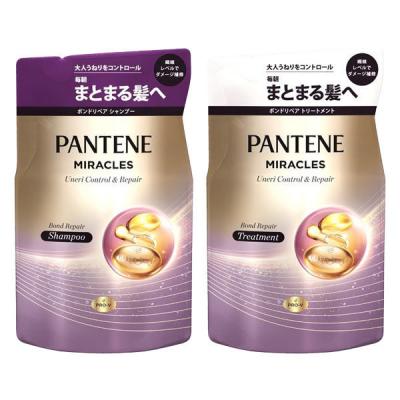 LOHACO - melt（メルト） モイストシャンプー＆トリートメント 詰替え