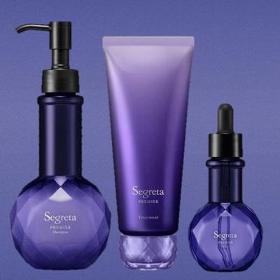 LOHACO - 花王 セグレタプレミア 凝縮美容液シャンプー 200ml +高濃度