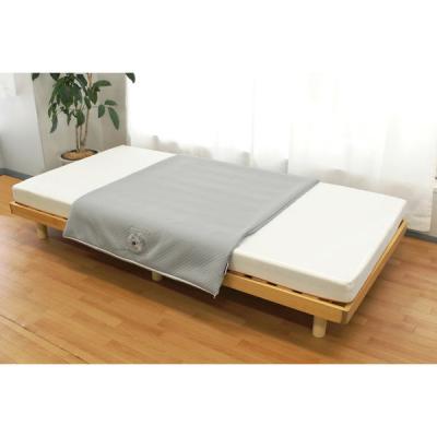 LOHACO - モリリン 空調マット X0031S 1個