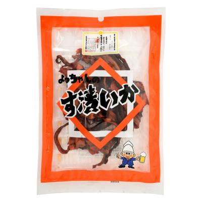 よつちゃん よっちゃん食品 カットよっちゃん辛口スティック8g（よっちゃん