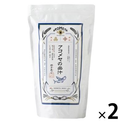 LOHACO - アコメヤの出汁 焼きあご 30袋入(8g×30袋) 1セット（1個(30袋