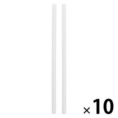 【アウトレット】ナカバヤシ ノック式消しゴム 4ｍｍ リフィル2本入 ERAーM004RE 1セット（1個×10）