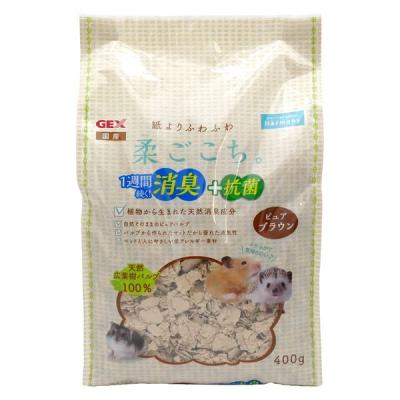 LOHACO - 【アウトレット】ハーモニー 小動物用 ハムスター 柔ごこち