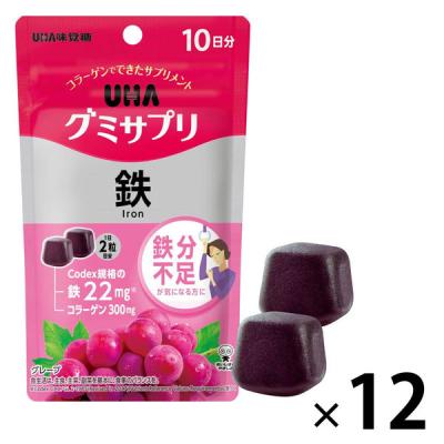 LOHACO - グレープ グミ（サプリメント・健康食品）の商品一覧｜通販
