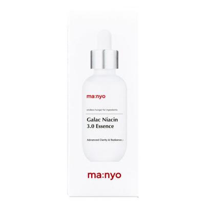 LOHACO - 魔女工場 ma:nyo ガラクナイアシン3.0エッセンス 60ml アイケイ