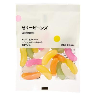 無印良品 ゼリービーンズ ５５ｇ 良品計画