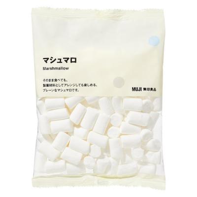 無印良品 マシュマロ ８０ｇ 良品計画