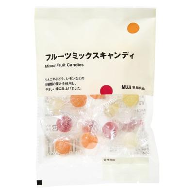 無印良品 フルーツミックスキャンディ ５０ｇ 良品計画