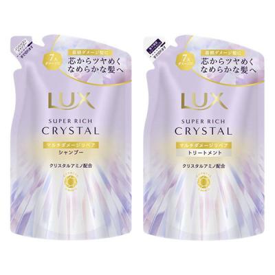 LOHACO - ラックス（LUX） バスグロウ リペアアンドシャイン