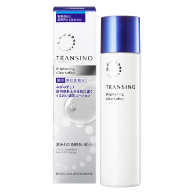 LOHACO - トランシーノ 薬用ブライトニングクリアローション 150mL 第