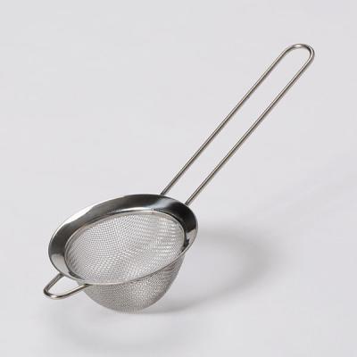 茶こし ステンレス 1本 オリジナル