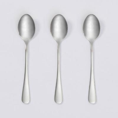 【均一価格】ティースプーン 1セット(3本) オリジナル