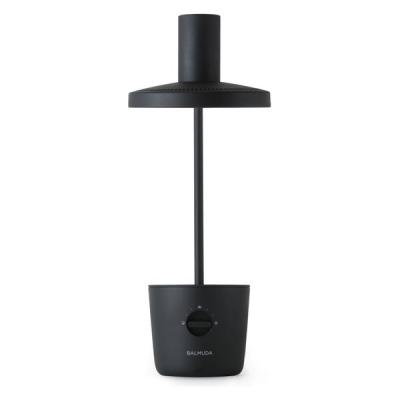 LOHACO - バルミューダ BALMUDA LEDデスクライト 太陽光LED Ra97 The