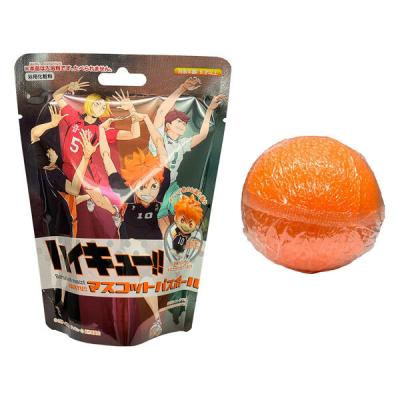【アウトレット】ハイキュー!! マスコットバスボール　1袋 東宝