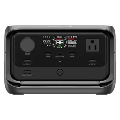 LOHACO - ECOFLOW ポータブル電源 RIVER3 Plus(290
