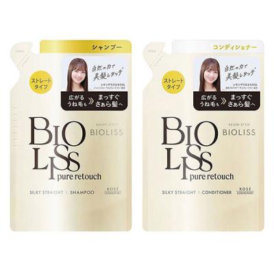 LOHACO - エッセンシャル プレミアム バリアシャンプー +