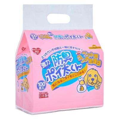 LOHACO - 男の子のためのマナーおむつ おしっこ用 ビッグパック 小型犬