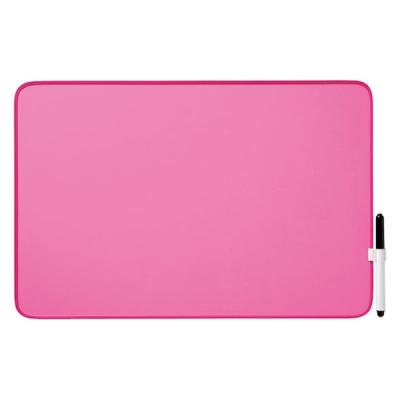 【アウトレット】ナカバヤシ カラフルボード 450mm×300mm ピンク IBP-4530P 1枚