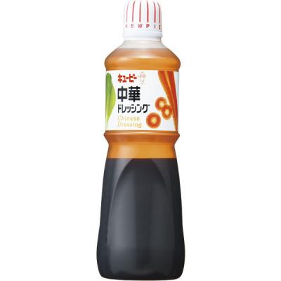 キユーピー 中華ドレッシング 業務用1L 1本