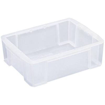 アスクル サンボックス#9B-2クリア 1セット(1個×10) オリジナル