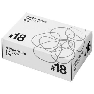 共和 アスクル共和 現場のチカラバンド#18 1箱(30g) GHM-710 1箱(30g・約175本入) オリジナル