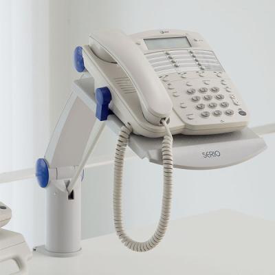 LOHACO - テレフォンアーム（電話台） 通販