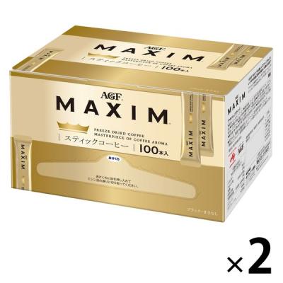 【12袋セット】AGF MAXIM マキシム105g LOHACO - マキシムの商品一覧｜通販