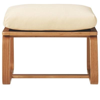LOHACO - 無印良品 リビングでもダイニングでもつかえるベンチ 2