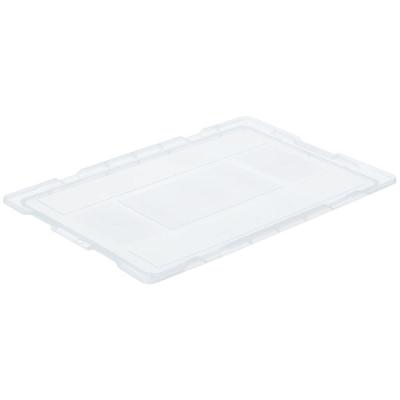 岐阜プラスチック工業 NR50 ICフタ(クリア) 1枚 オリジナル